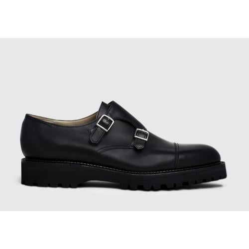 高価値セリー william_new_standard_black_sid 靴