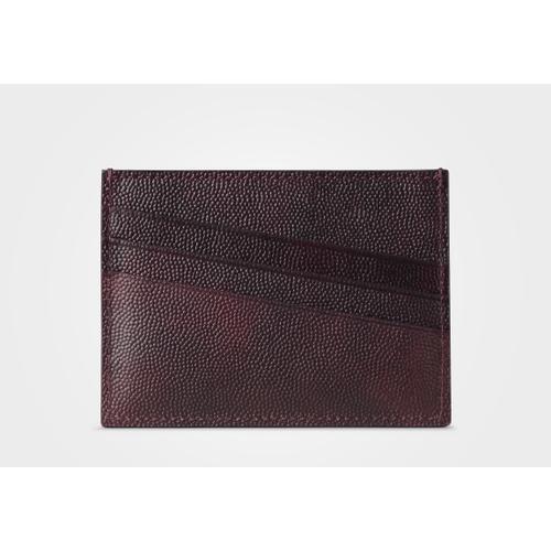 Caviar Card Holder The Lobb Gift Guide John Lobb