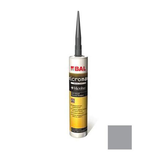 BAL Micromax2 Sealant Smoke 310ml Topps Tiles