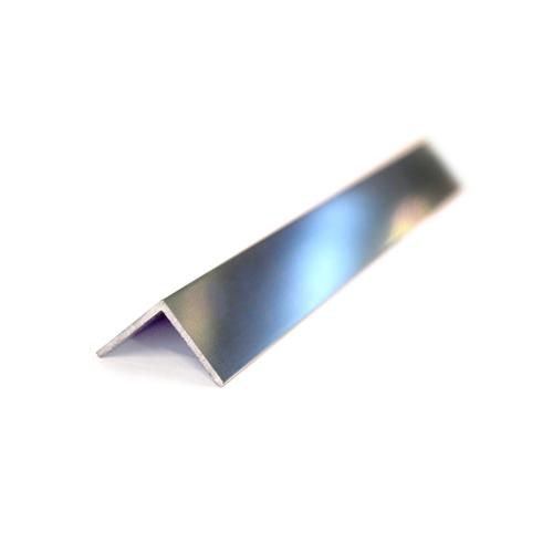 Multipanel Angle Profile Polished 2.45m | Topps Tiles