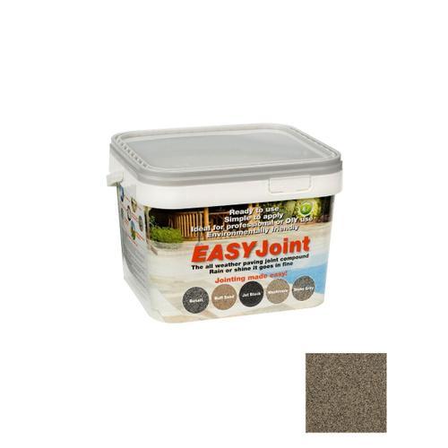 Azpects Easy Joint Grout Stone Grey 12.5kg Topps Tiles