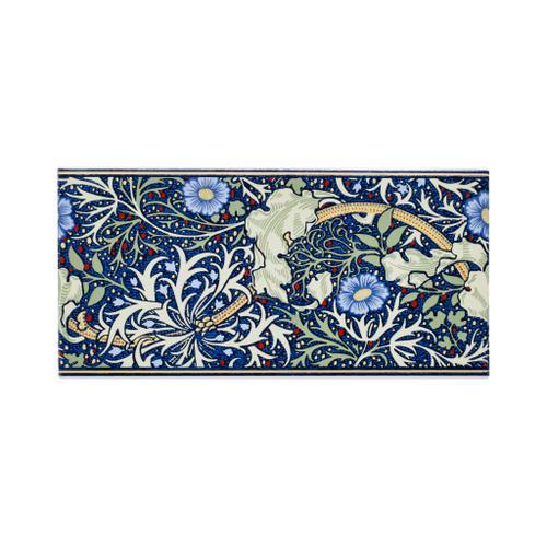 MH Seaweed Decorative Tiles Topps Tiles