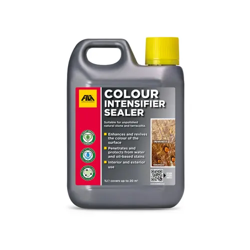 Fila Colour Intensifier 1ltr Topps Tiles