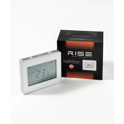 Rise WiFi Thermostat Topps Tiles