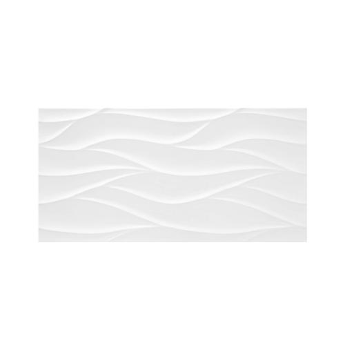 Simply™ Surf Decor Tile (25cm x 50cm) | Topps Tiles