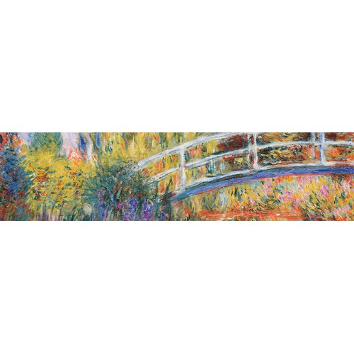 Claude Monet Jigsaw Puzzles | Wentworth Wooden Puzzles