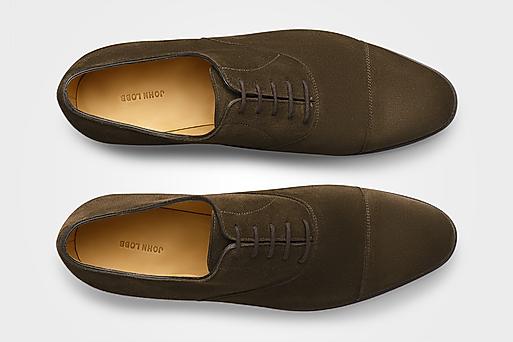 John Lobb | Samson |