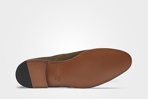 John Lobb | Marldon |