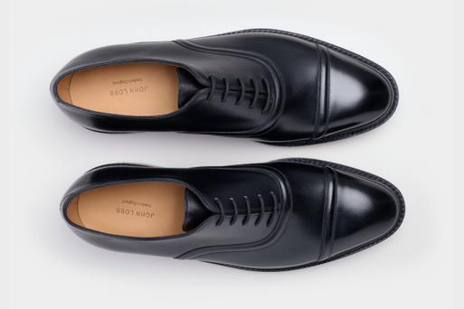 Mens Luxury Shoes | Alliance | John Lobb シューズ
