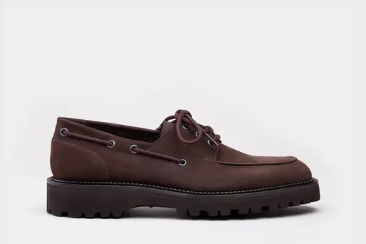 Mens Luxury Shoes | Stream Elastic | John Lobb シューズ
