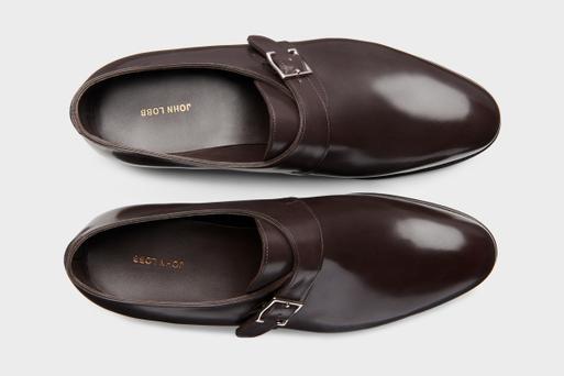 １着でも送料無料 John Lobb | Chapel | Shoes 靴