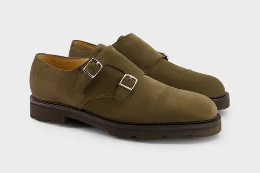 John Lobb | Willam New Standard | Shoes