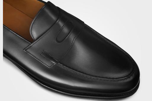 Mens Luxury Shoes | Callington | John Lobb