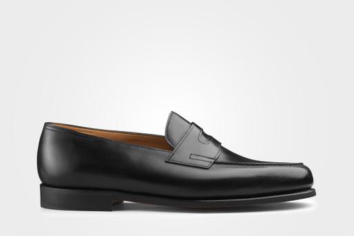 Mens Luxury Shoes | Callington | John Lobb
