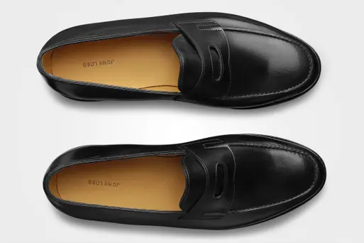 John Lobb | Montgomery | Shoes