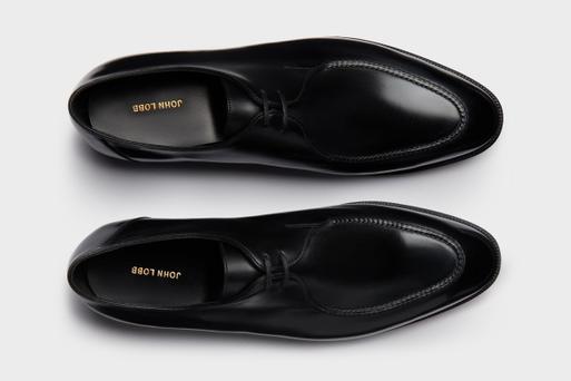 Mens Luxury Shoes | Seaton | John Lobb
