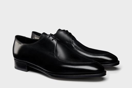 JOHN LOBB ジョンロブ WELDON ウェルドン UK8H Mens Luxury Shoes | Weldon | John Lobb