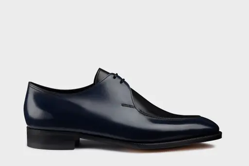 Mens Luxury Shoes | Manchester Essence | John Lobb シューズ