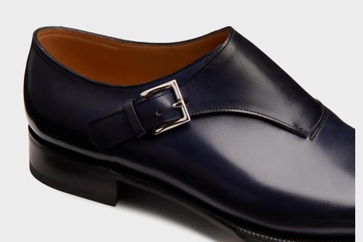 商品画像：John Lobb | Chapel | Shoes 2