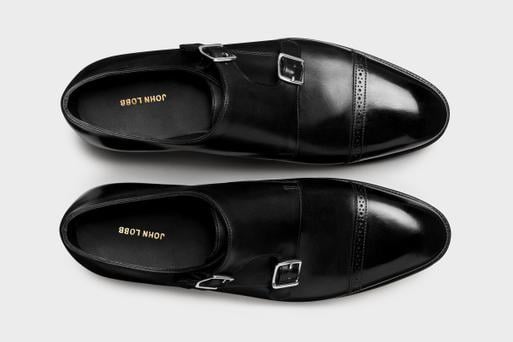 John Lobb | William | シューズ