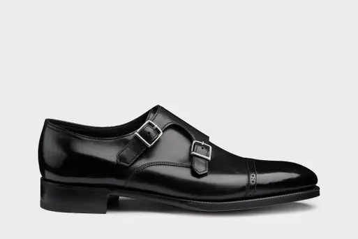ペガサス様専用 JOHN LOBB WILLIAM 7 ブラック 美品