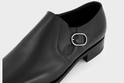 名作　ジョンロブ　JOHN LOBB chapel 黒 6E 25cm John Lobb | Chapel | シューズ