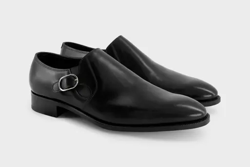JOHN LOBB CHAPEL（黒・UK7.5） John Lobb | Chapel | Shoes
