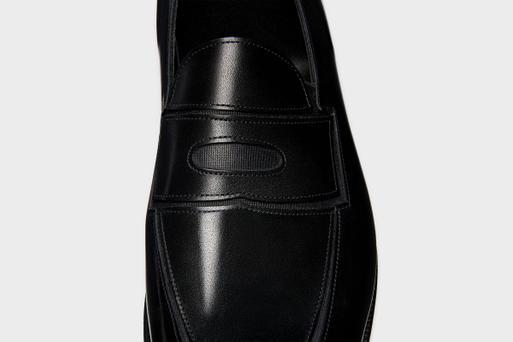 Mens Luxury Shoes | Delano II | John Lobb シューズ
