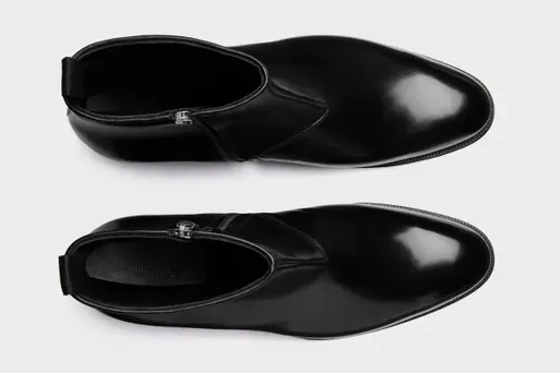 【JOHN LOBB】Eddi レザー ブーツ John Lobb | Eddi | Shoes