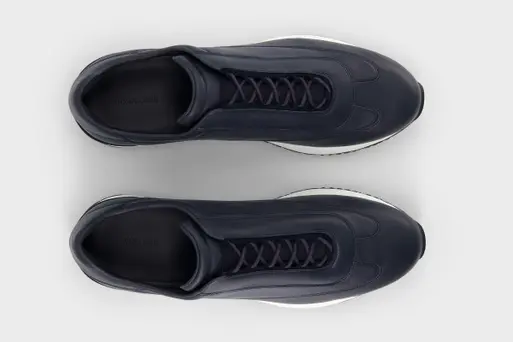 【JOHN LOBB】Lift レザー ランナー スニーカー John Lobb | Lift | シューズ