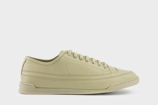 JOHN LOBB FOREST CHATAIGNE AQUABUCK｜ファッション