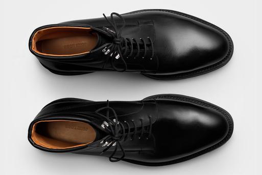 【おすすめ】 John Shoes | Shearling Peak | Lobb 靴