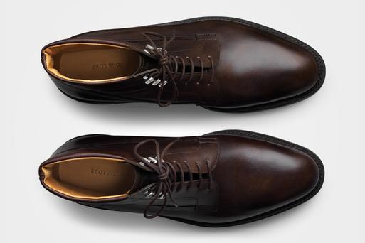 John Lobb | Peak | Seasonal categories