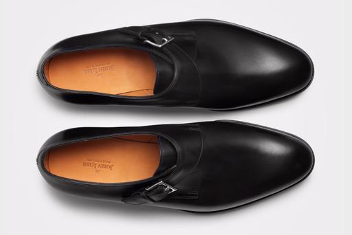 John Lobb | Square 022 Belt | 配饰