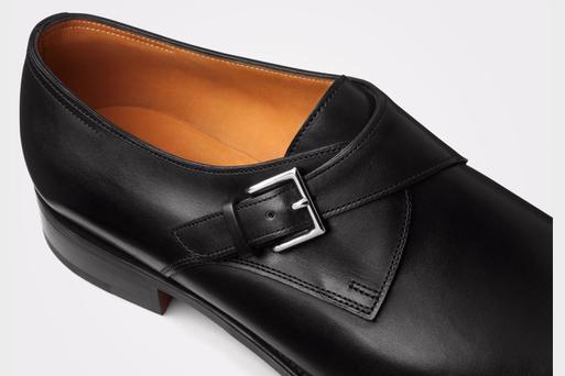 John Lobb | Square 022 Belt | 配饰