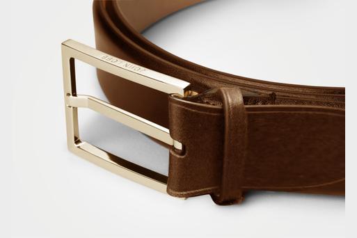 John Lobb | Austell Belt | Accessories