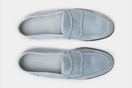 John Lobb | Foil シューズ