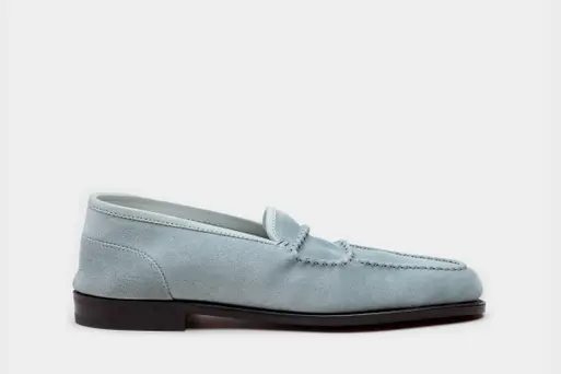 John Lobb | Foil シューズ