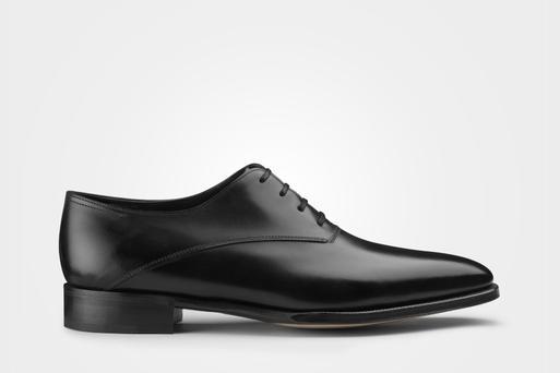 Mens Luxury Shoes | Seaton | John Lobb MEN