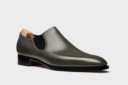 John Lobb Vint 98 - Pre-owned - Leffot