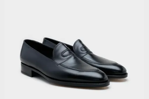Mens luxury shoes | Lopez | John Lobb Shoes