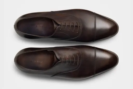 Mens Luxury Shoes | Philip II | John Lobb オーダーメイド