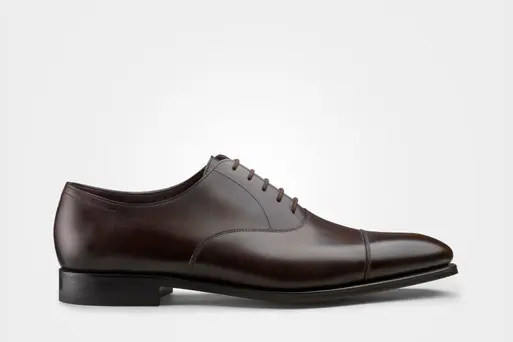 商品画像：JOHN LOBB ジョンロブ フィリップ2 ドレス ビジネス 革靴 紳士靴 4