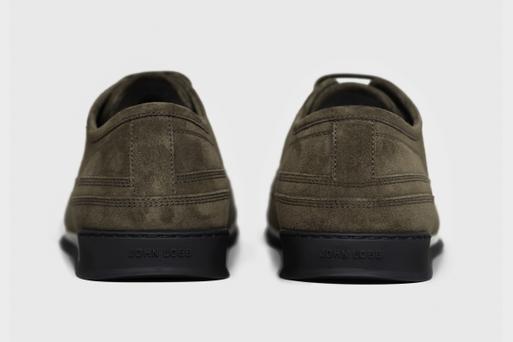 Mens Luxury Shoes | Lift | John Lobb Shoes