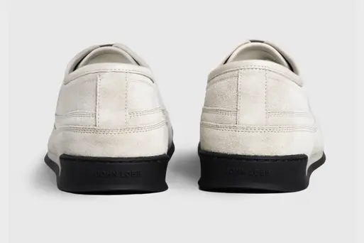 ドレスシューズ・革靴・ビジネスシューズ JOHN LOBB LIFT SUEDE FOUNDRY LOAFERS JOHN LOBB ジョンロブ レザーシューズ CITY 2 シティ2 008031L