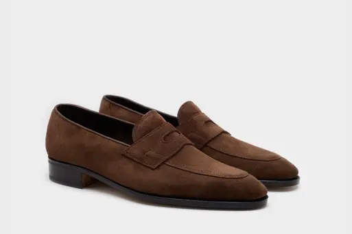 sebire 　『JOHNLOBB』 Mens Luxury Shoes | Lopez | John Lobb Shoes