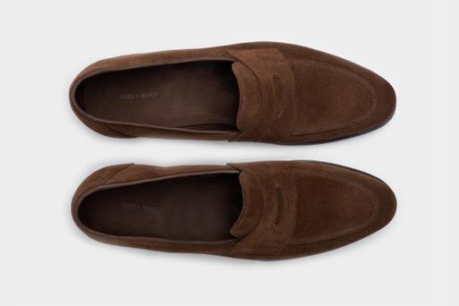 John Lobb | Lopez New Standard Shoes