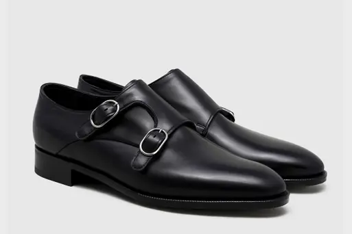 3/17限り JOHN LOBB WILLIAM black John Lobb | Willam New Standard | Shoes