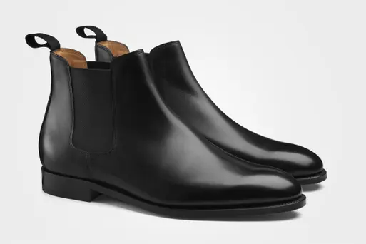 2024新作モデル Shoes Luxury Mens | オーダーメイド Lobb John | Lawry 靴