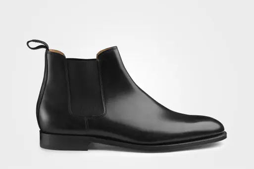 John Lobb Vint 98 - Pre-owned - Leffot